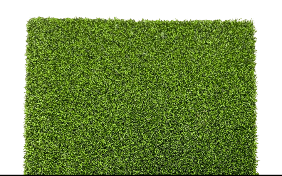 Sunshine Turf Emerald putt