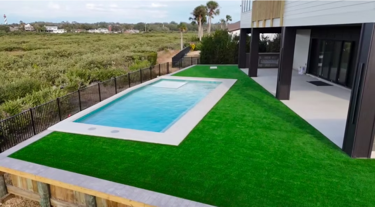 Sunshine Turf Project Compilations