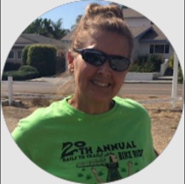 Marsha McDaniel