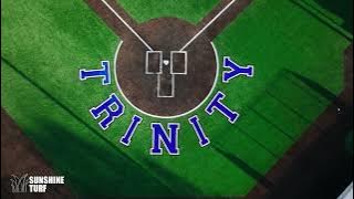 Trinity Baseball Field
