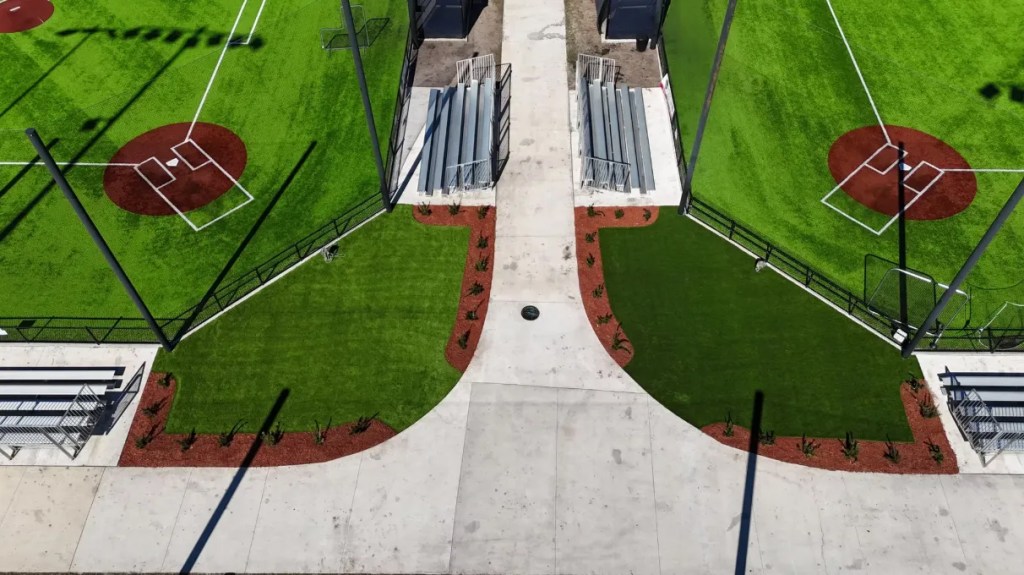 Sunshine Turf Sports Fields